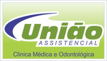 Logotipo do convênio União Assistencial.